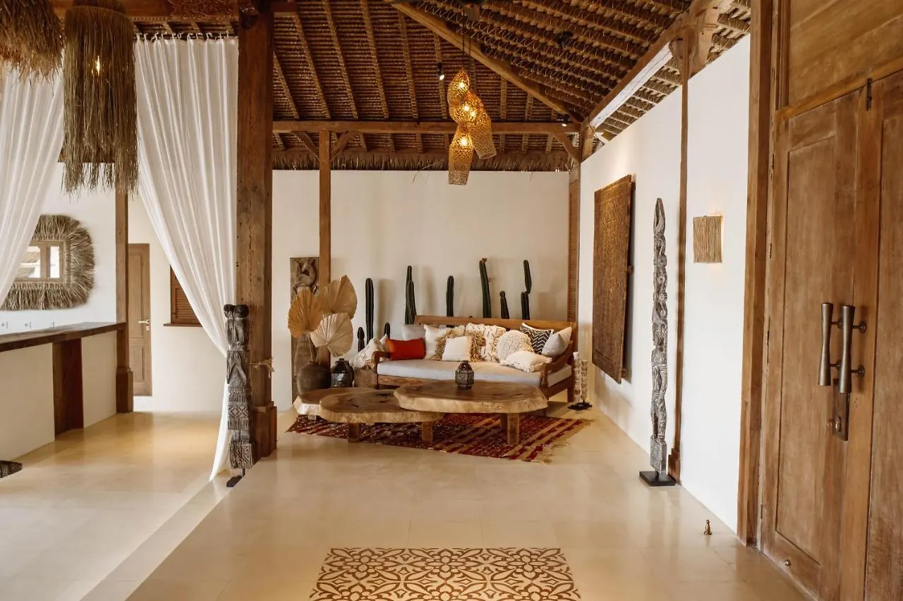 Hotel Gypsea Bali à Uluwatu 0*,  Indonésie