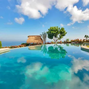 Resort Mu, Uluwatu