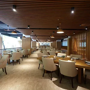 Wyndham Dreamland Bali Курортный комплекс