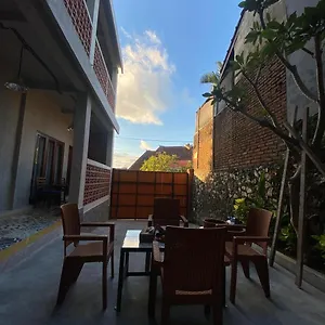 Br Bed N Bfast Couette-café