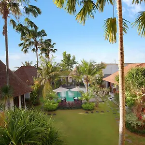 Parque de vacaciones Kandahill Bali, Uluwatu
