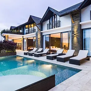 14 Palms 4*, Uluwatu Indonesië