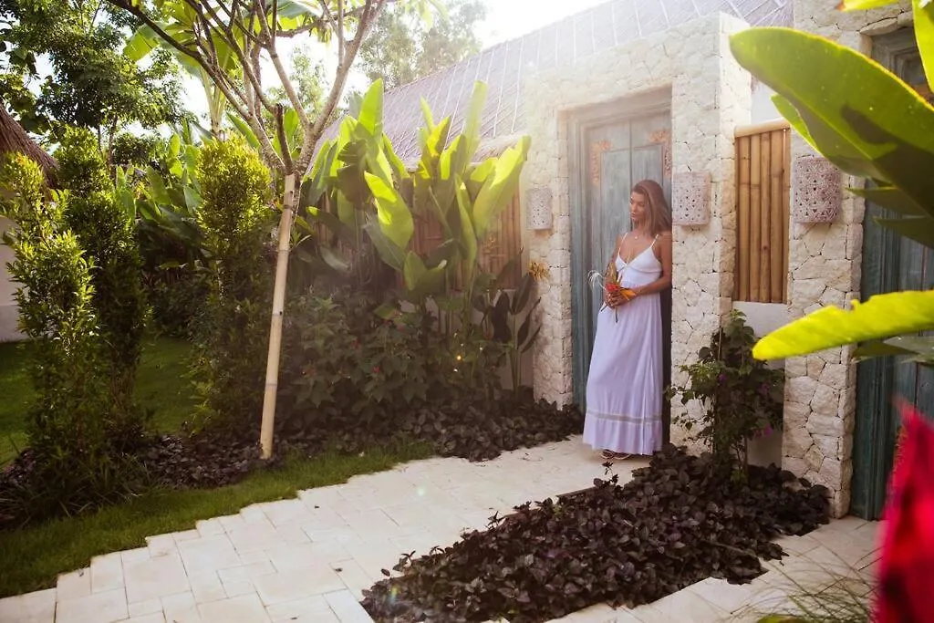 Отель Gypsea Bali Улувату Индонезия