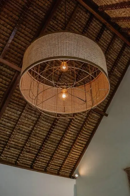 Отель Gypsea Bali Улувату