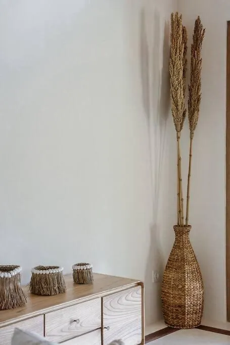 Отель Gypsea Bali Улувату