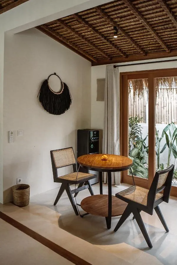 Отель Gypsea Bali Улувату