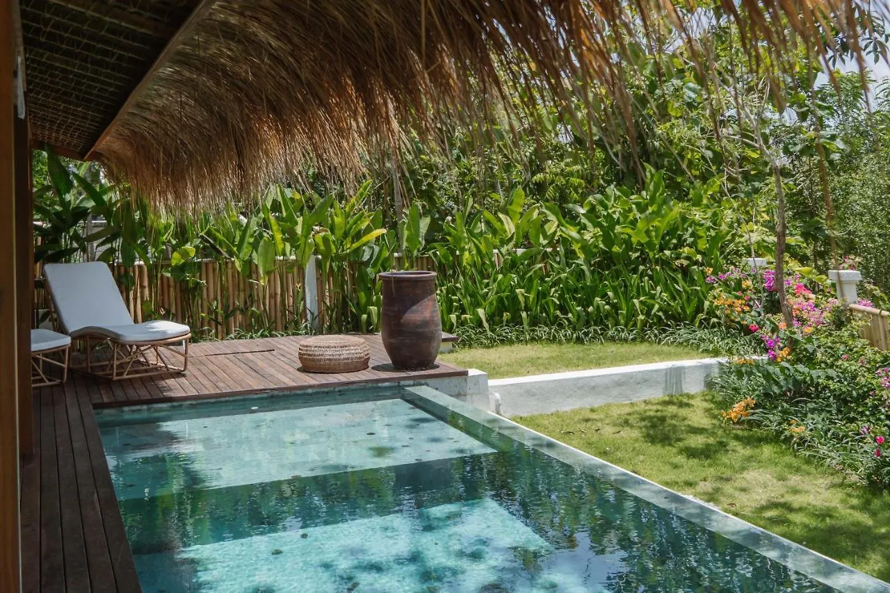 Отель Gypsea Bali Улувату 0*,  Индонезия