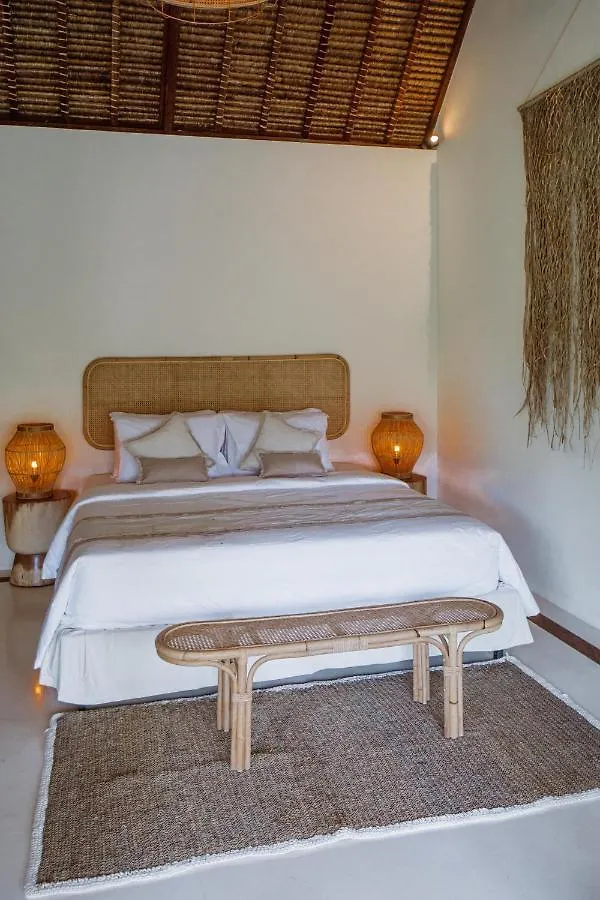 Gypsea Bali Hotel Uluwatu