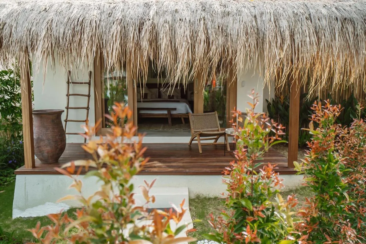 Отель Gypsea Bali Улувату