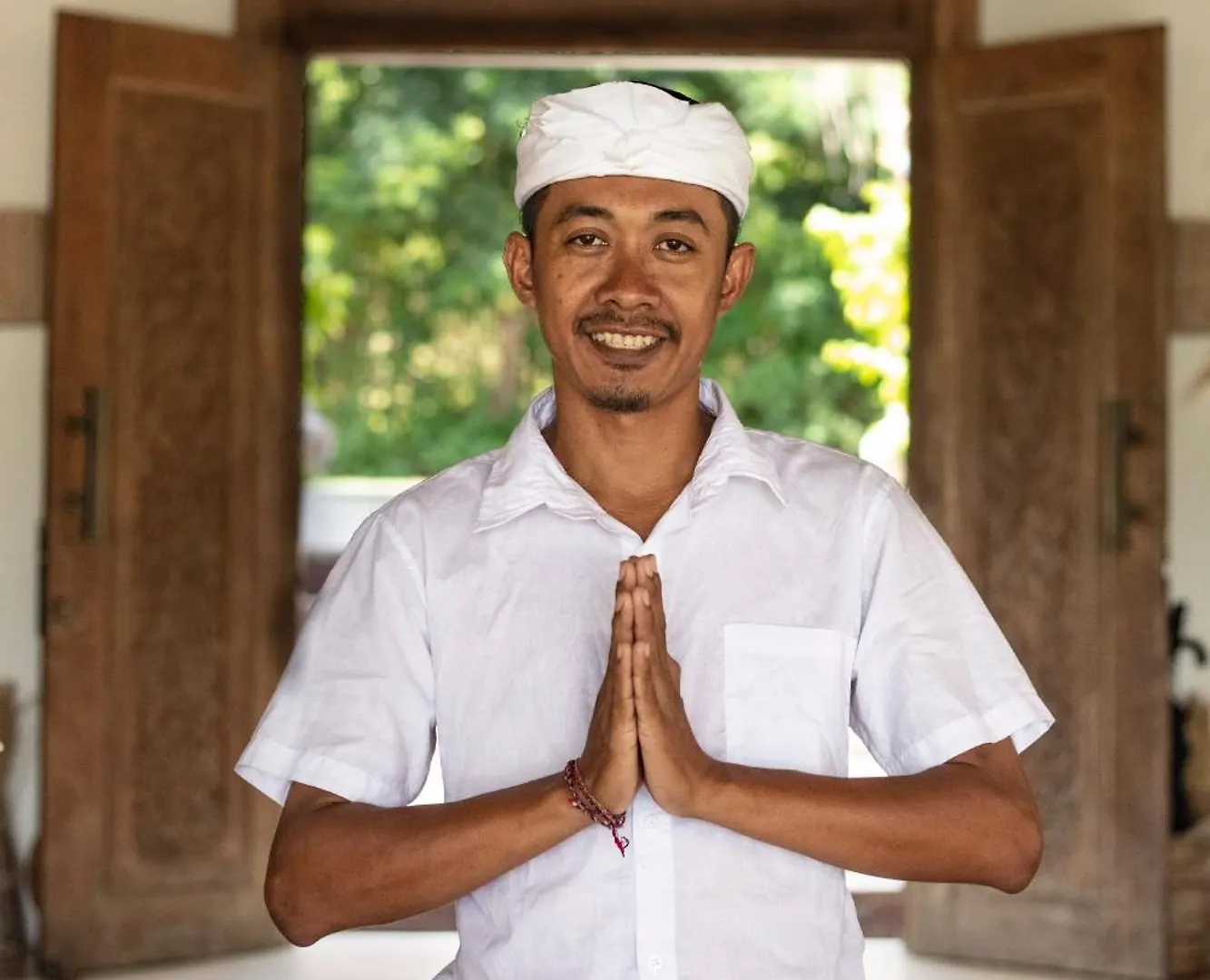 Отель Gypsea Bali Улувату