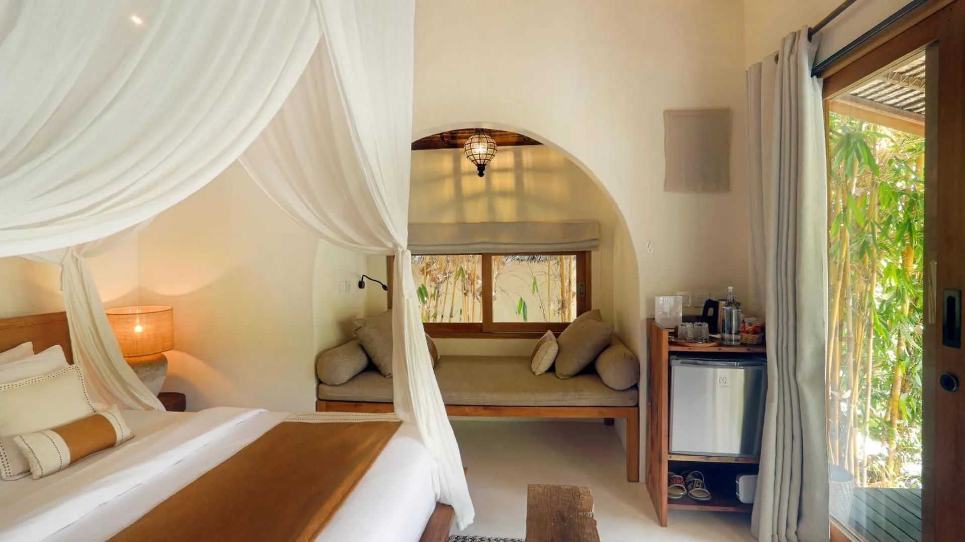Gypsea Bali Hotel Uluwatu