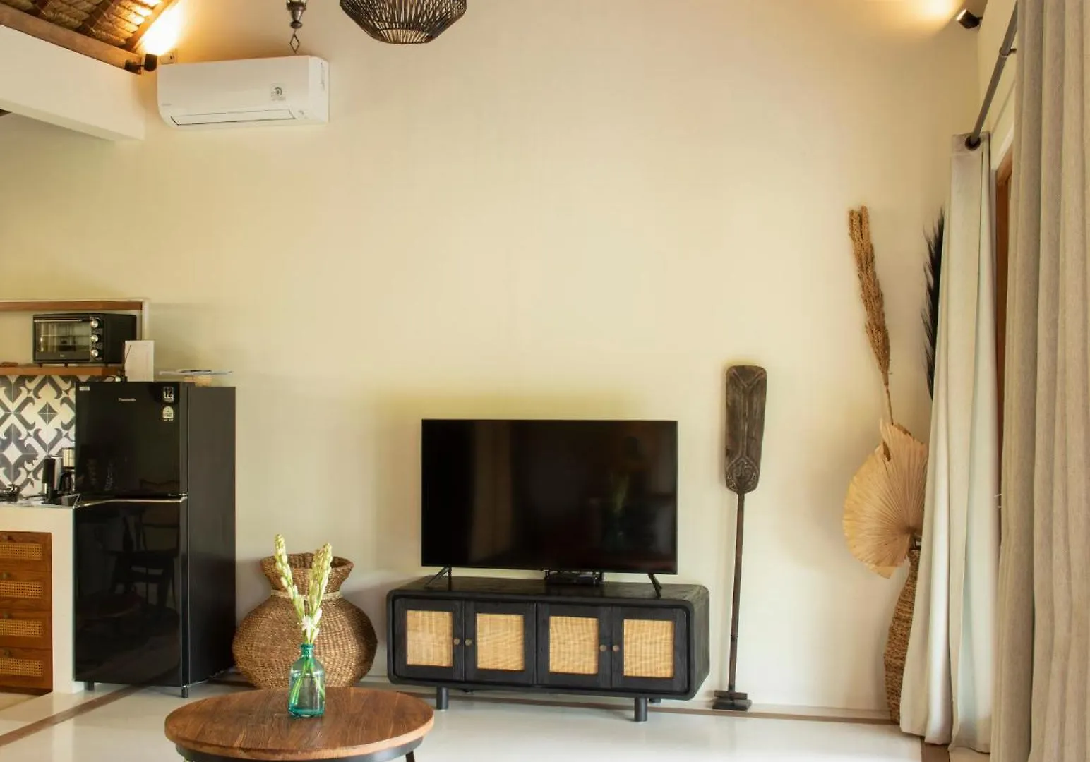 Отель Gypsea Bali Улувату 0*,  Индонезия