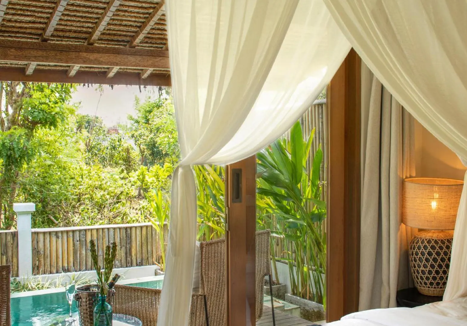 Отель Gypsea Bali Улувату