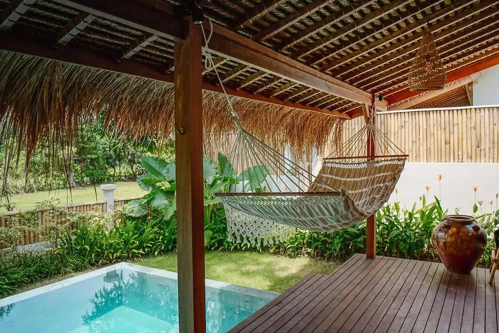 Gypsea Bali Hotel Uluwatu