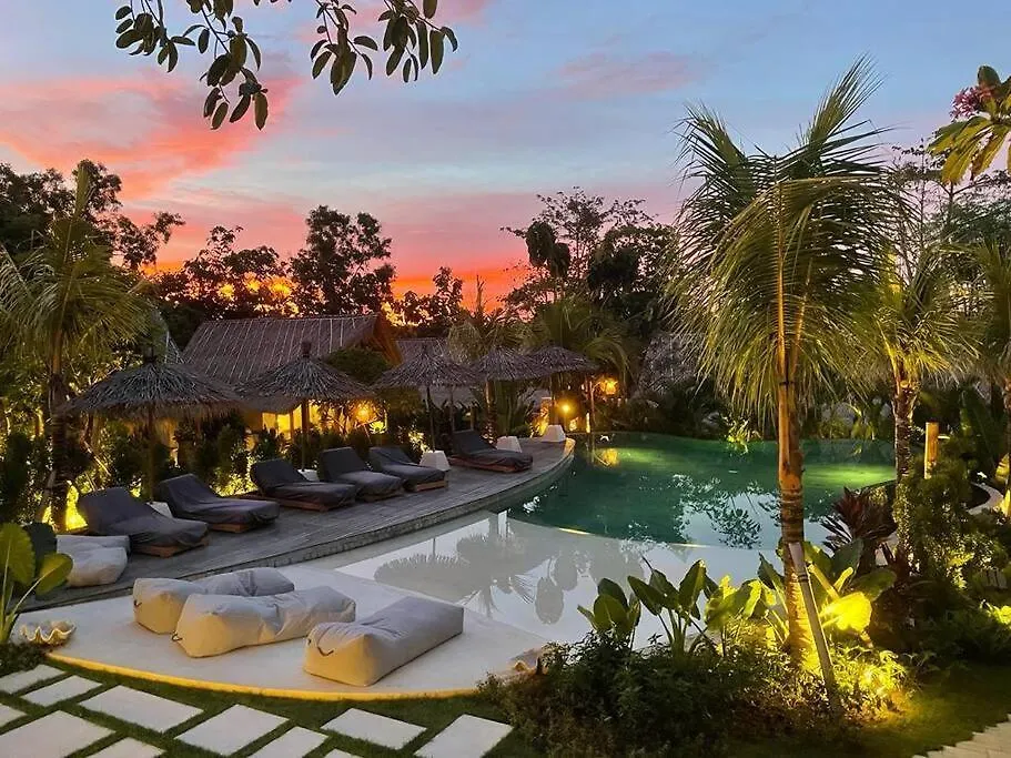 Gypsea Bali Hotel Uluwatu