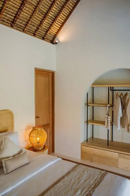 Gypsea Bali Hotel Uluwatu