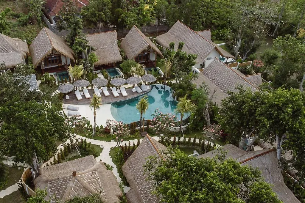 Gypsea Bali Hotel Uluwatu