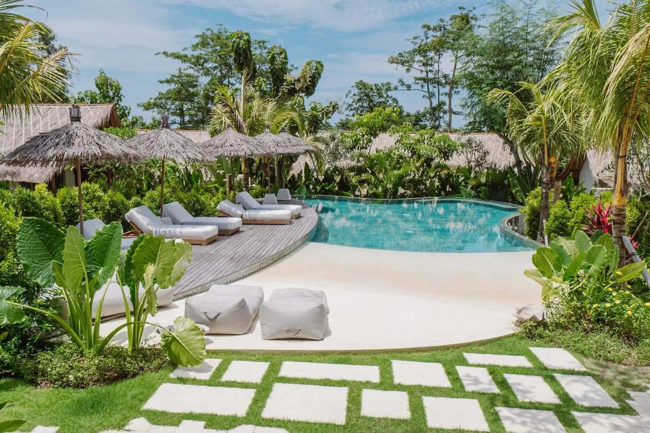 Gypsea Bali Hotel Uluwatu