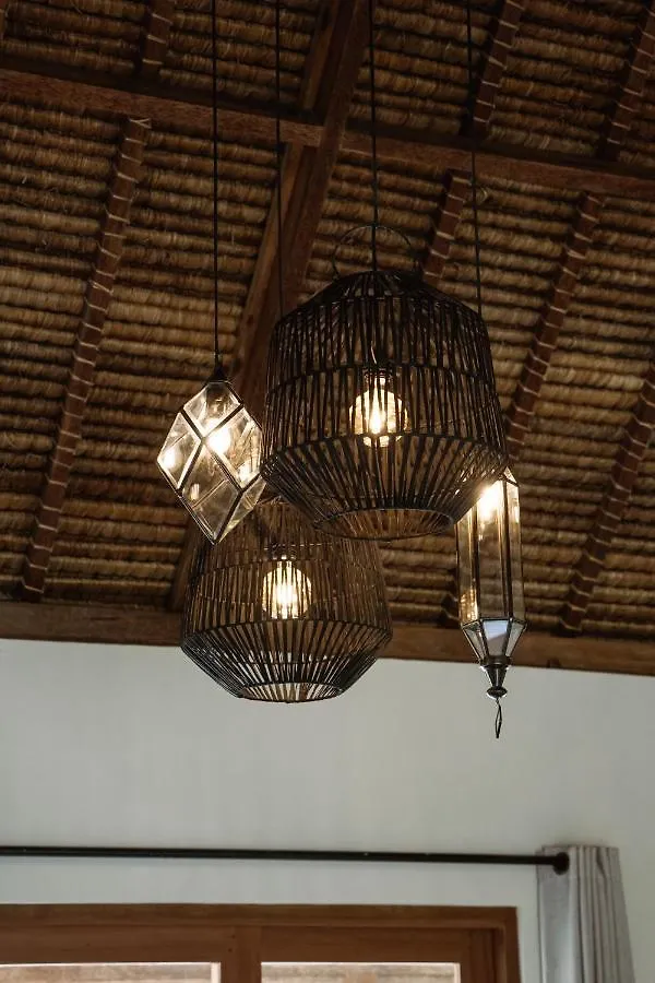 Gypsea Bali Hotel Uluwatu