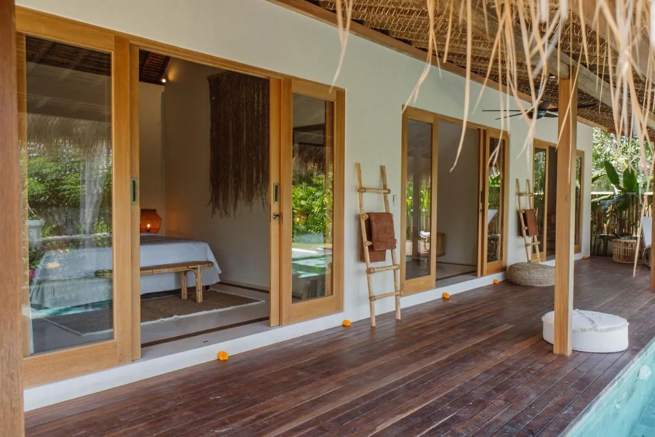 Gypsea Bali Hotel Uluwatu 0*,