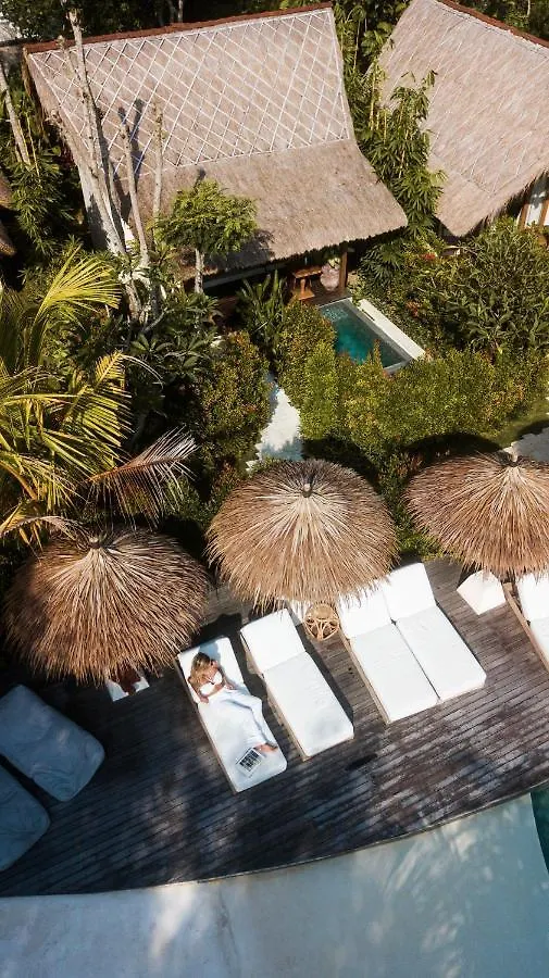 Gypsea Bali Hotel Uluwatu 0*,  Indonesië