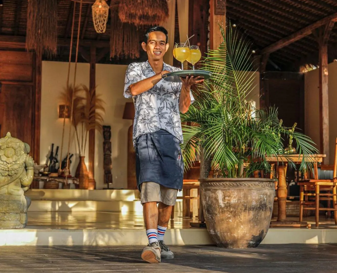 Gypsea Bali Hotel Uluwatu