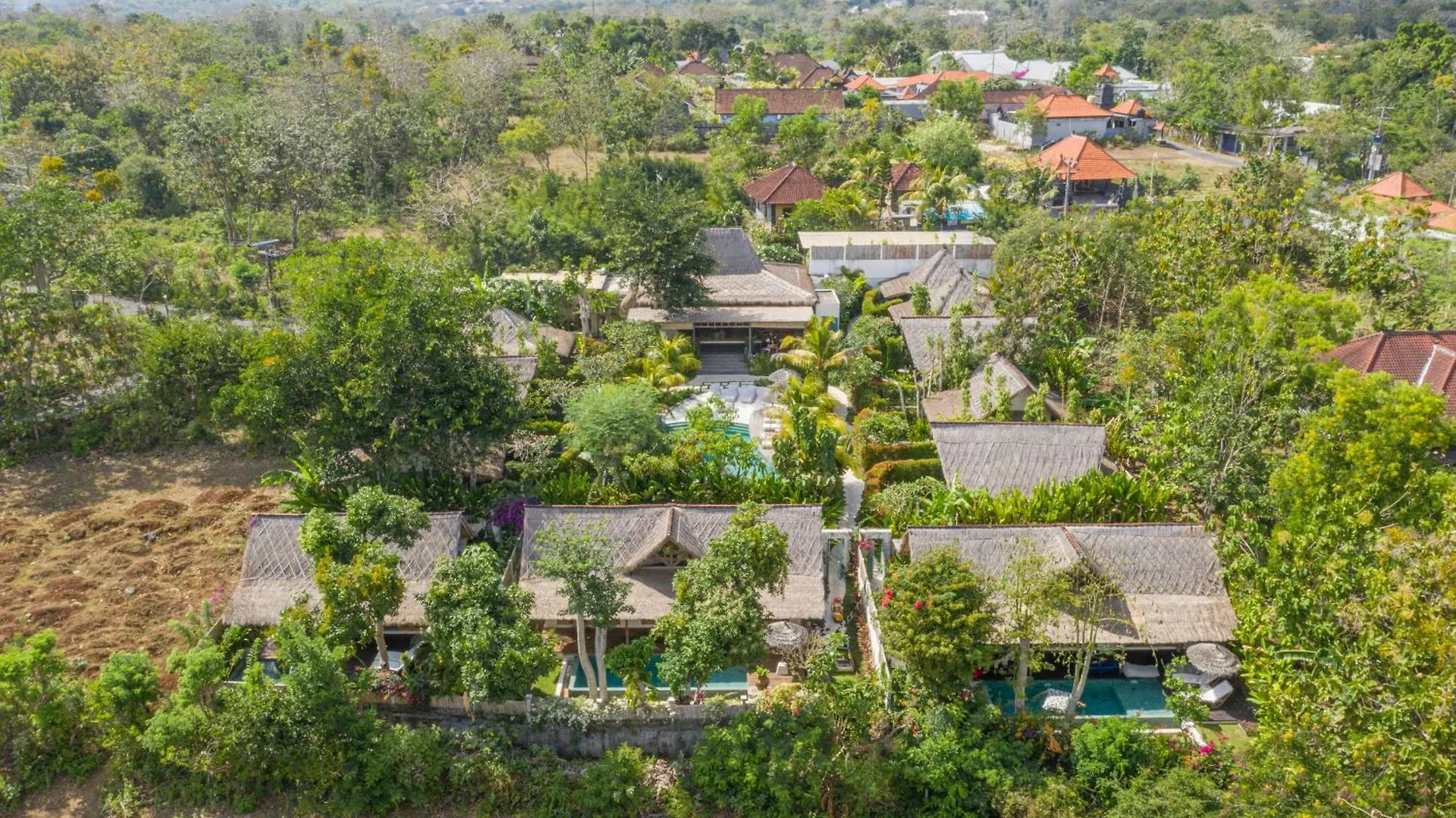 Gypsea Bali Hotel Uluwatu