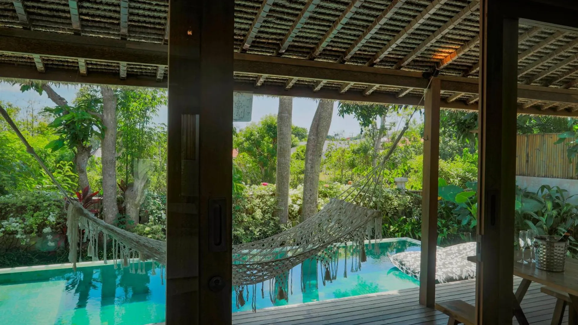 Gypsea Bali Hotel Uluwatu Indonesië