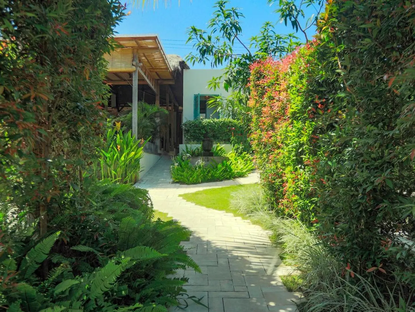 Gypsea Bali Hotel Uluwatu