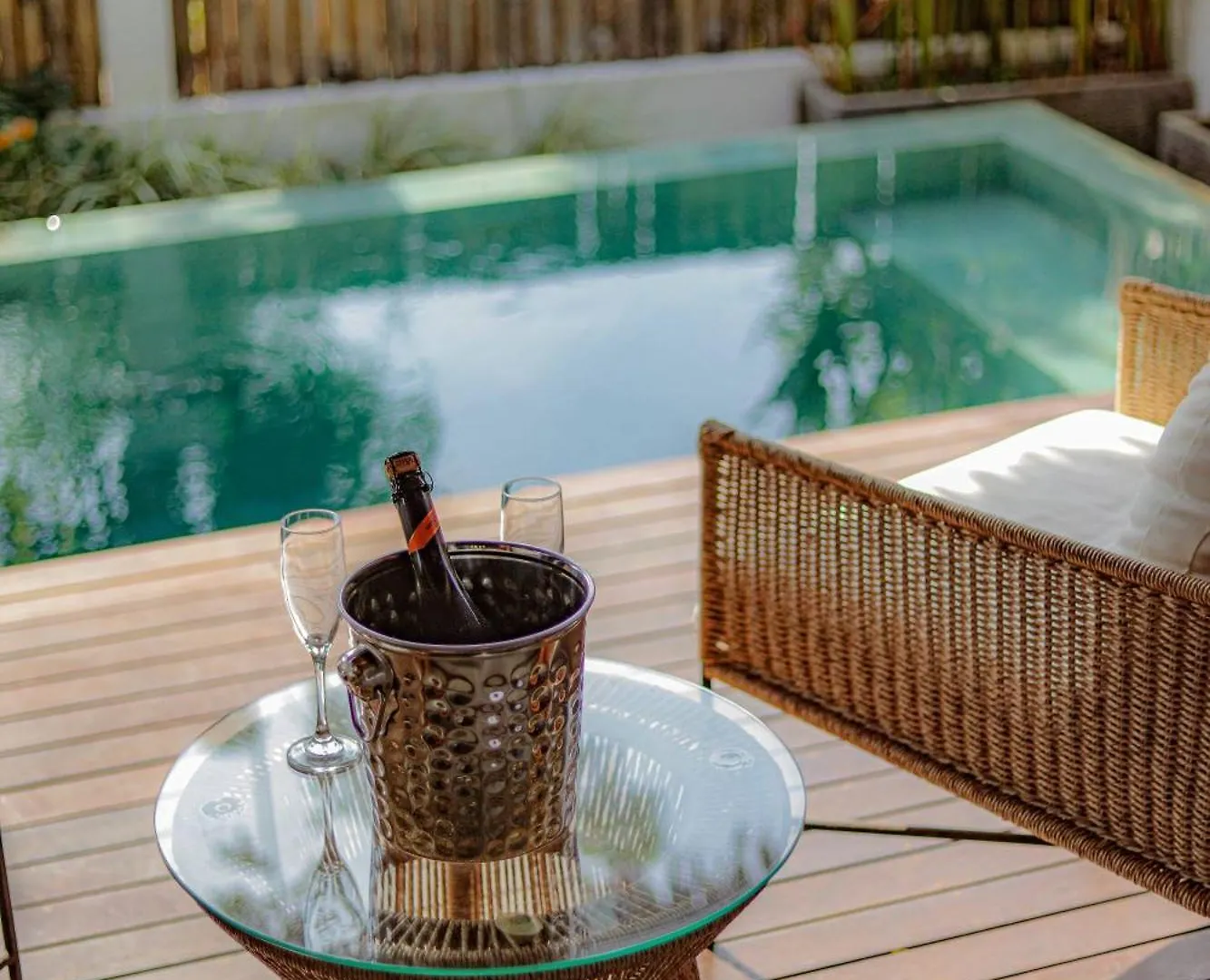 Gypsea Bali Hotel Uluwatu