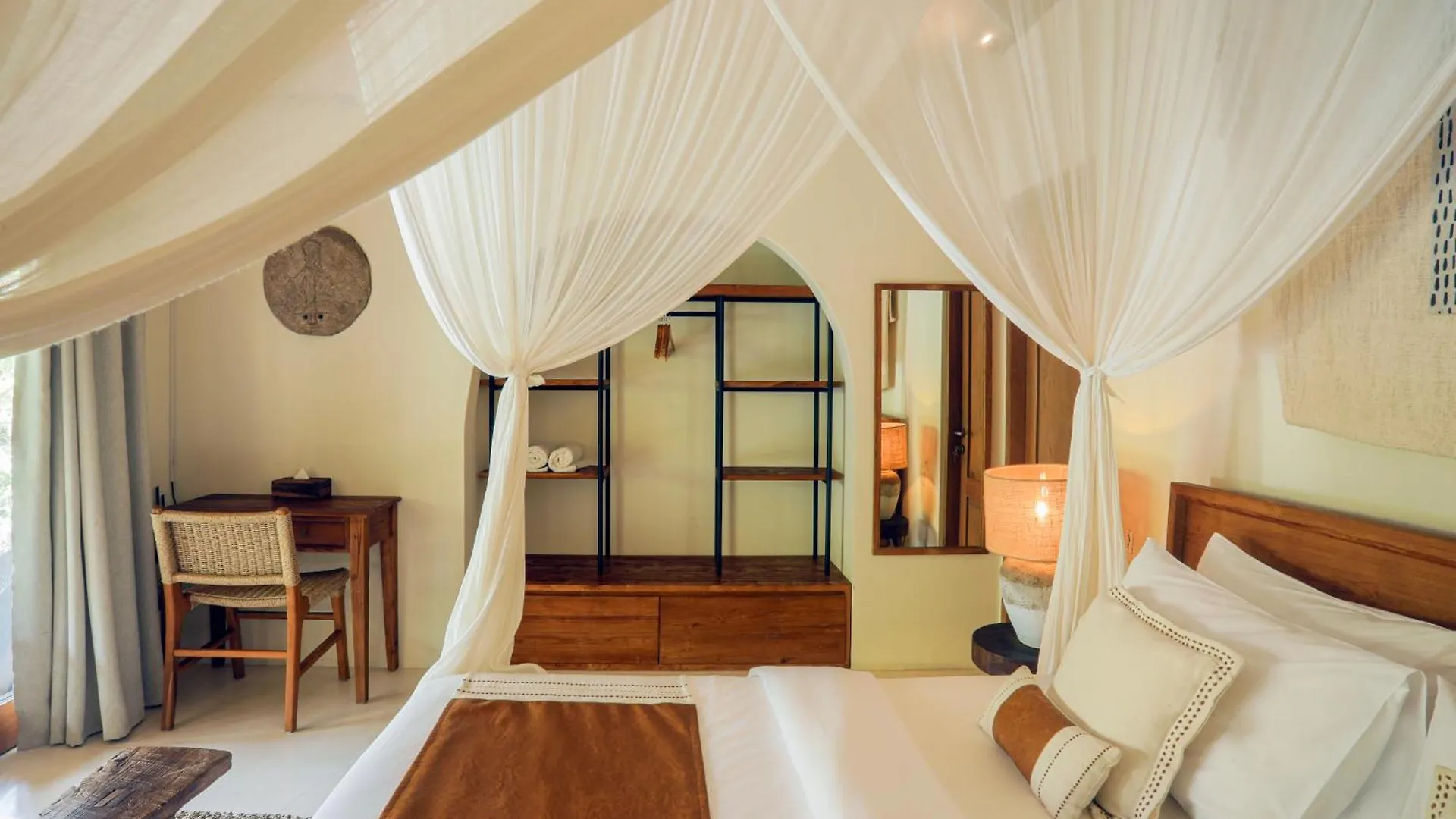 Gypsea Bali Hotel Uluwatu Indonesië