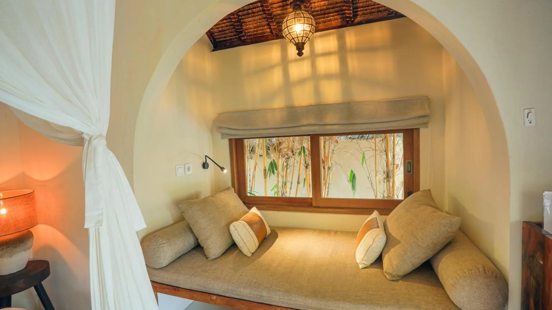 Gypsea Bali Hotel Uluwatu 0*,